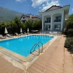 Villa Poyraz Fethiye Oeluedeniz