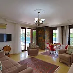 Villa Simba - Near Calis Beach With Garden & Pool