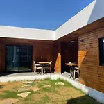 The Halcyon Apartment