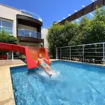 Odesya Suit Hotel