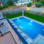 Opal Villa, Oezel Havuzlu, Fethiye