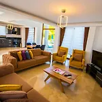 Silver Sami Villa, Oezel Havuzlu, Fethiye,