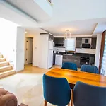 Silver Sami Villa, Oezel Havuzlu, Fethiye,