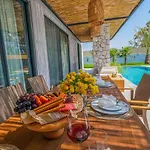 Viohouses - Luxury Private Pool Villas Fethiye