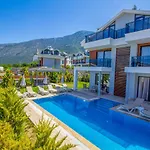 Onno Villa, Oezel Havuzlu, Fethiye