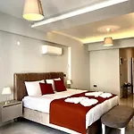 Luxury Apartment In The Cordonn Residence City Center