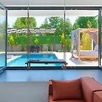 Marvelous Villa With Pool And Jacuzzi In Fethiye