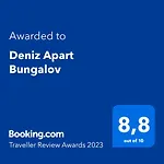 Deniz Apart