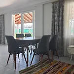 Bluberry Calis Beach Villa With Privat Pool