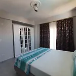 Bluberry Calis Beach Villa With Privat Pool