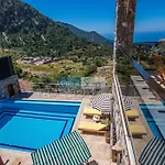 Villa Liva Fethiye Kelebekler Vadisi Oeluedeniz Kirme
