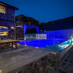 Villa Liva Fethiye Kelebekler Vadisi Oeluedeniz Kirme