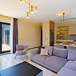 Eosa Homes 2 - Fethiye