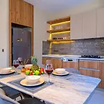 Eosa Homes 2 - Fethiye