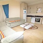 Nokta Faralya Suit Apart, Fethiye, Oeluedeniz