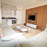 Nokta Faralya Suit Apart, Fethiye, Oeluedeniz