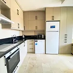 Nokta Belcekiz Suit Apart, Fethiye, Oeluedeniz