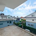 Fethiye Merkezi Dogayla Ic Ice 4+2 White Villa