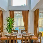 Tuna Oeluedeniz 4+1 Villa, Oezel Havuzlu, Fethiye