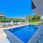 Villa Melek