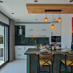 Ladin Villa
