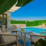 Villa Sincap