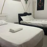 Caglayan Suites Apart