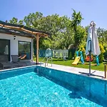 Villa Guezellik 2