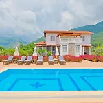 Villa Estelle