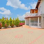 Villa Estelle