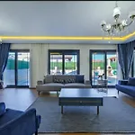 Villa Melek