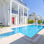 Orkide Villa