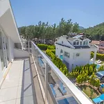 Orkide Villa