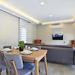 Mera-12 Fethiye Kargi Havuzlu Villalarimiz