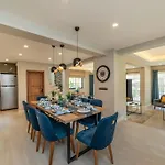 Villa Palmiye Fethiye Jakuzili Bahceli Havuzlu - Ocekhomes
