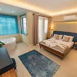 Villa Palmiye Fethiye Jakuzili Bahceli Havuzlu - Ocekhomes