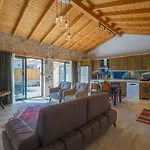 Mugla Fethiye Stone Daylight Villa 1