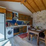 Mugla Fethiye Stone Daylight Villa 1