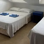 New Golden Gate Hotel