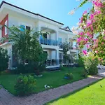 Legend Apartments