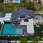 Fethiye Calista 8 Kisilik Lueks Villa Gezer