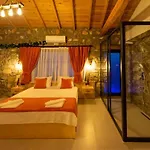 Villa Yigit & Villa Ege & Villa Yagiz - Happy Villalari