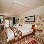 Begonvilla Bungalows
