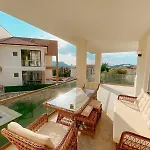 Villa Beatrice Large Family Villa