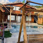 Villa Blue Wiev