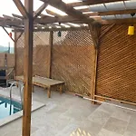 Villa Blue Wiev