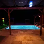 Villa Blue Wiev
