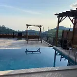 Villa Blue Wiev
