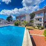 Nokta Faralya Suit Apart, Fethiye, Oeluedeniz