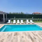 Duman Villa